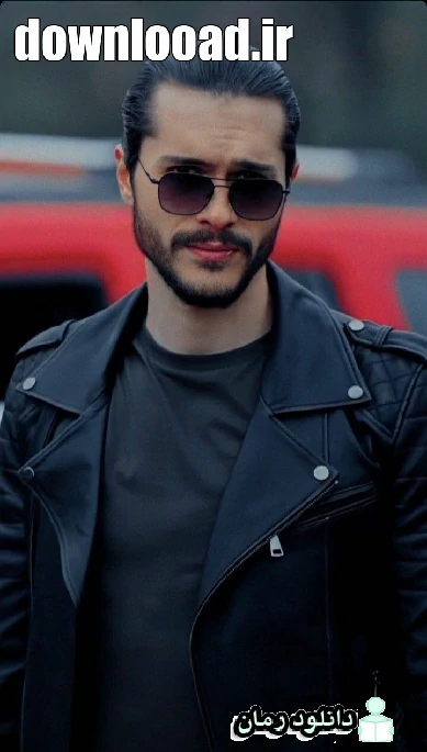 دانلود رمان سیب دندان زده pdf