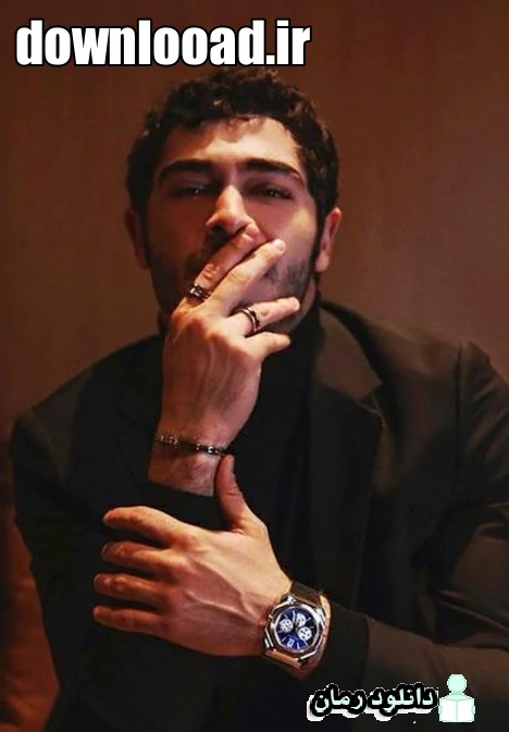 دانلود رمان روی خط عشق اثر Rabeeh14 نگارش قوی