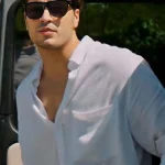 دانلود رمان جزر و مد اثر خلیلی به صورت رایگان دانلود رمان جزر و مد اثر خلیلی به صورت رایگان