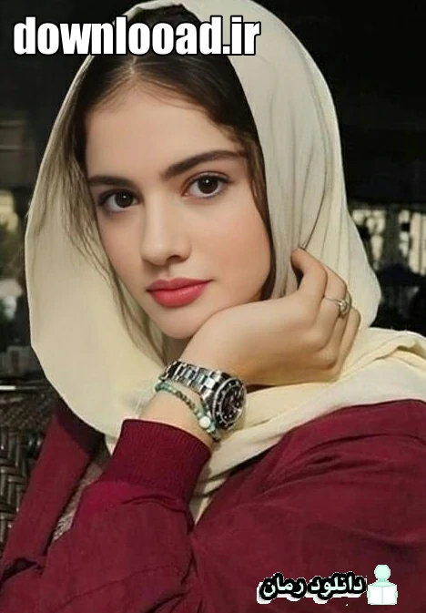 دانلود رمان پرسه در خیال تو pdf