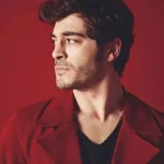 دانلود رمان بوسه ی پریزاد از میتراداودی نیا بدون سانسور