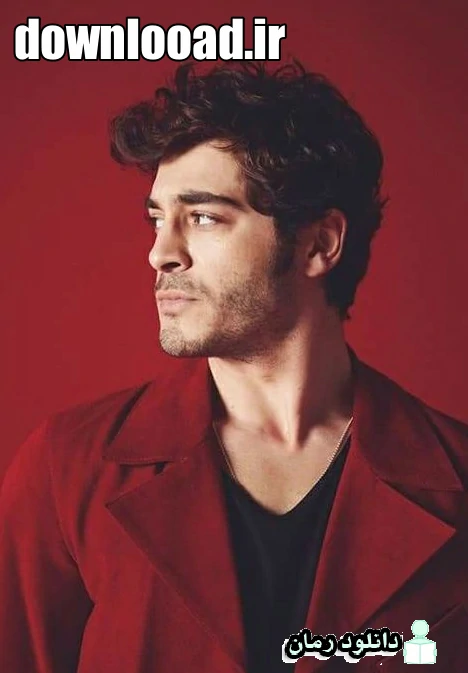 دانلود رمان بوسه ی پریزاد از میتراداودی نیا بدون سانسور