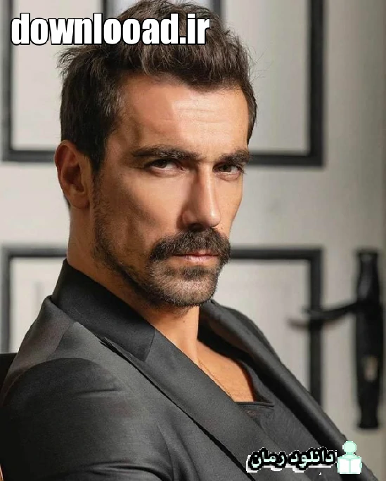 دانلود رمان قاتل معصوم رایگان