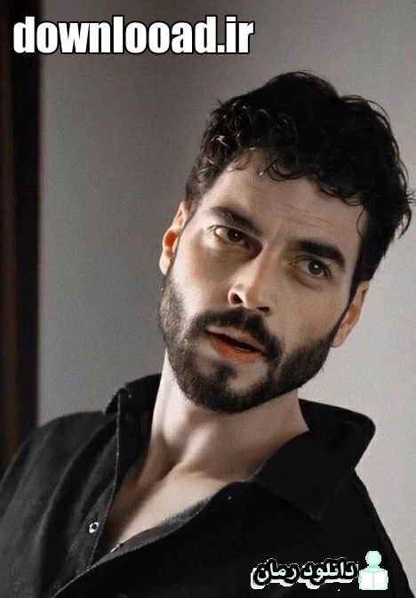 دانلود رمان شعله های سوزان رایگان